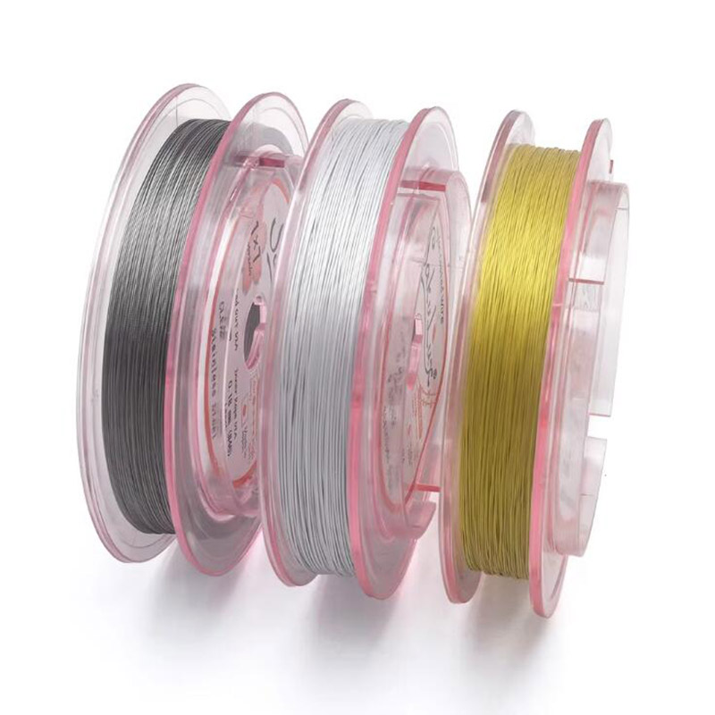 Art Craft Wire - 5 M/rotolo Filo di Corda di