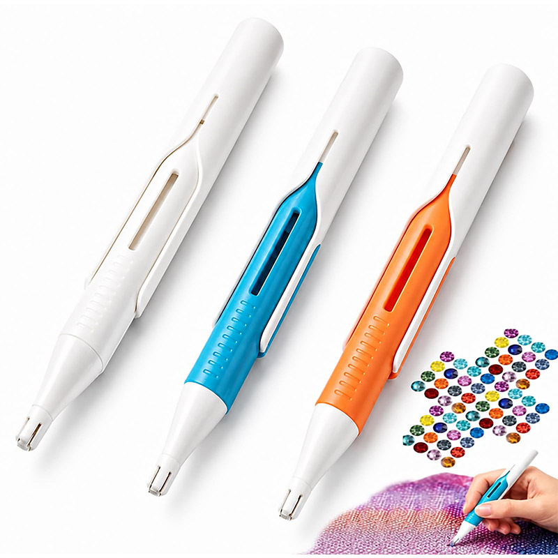 Art Craft For Adults - Dispenser Automatico di Perline per Diamond