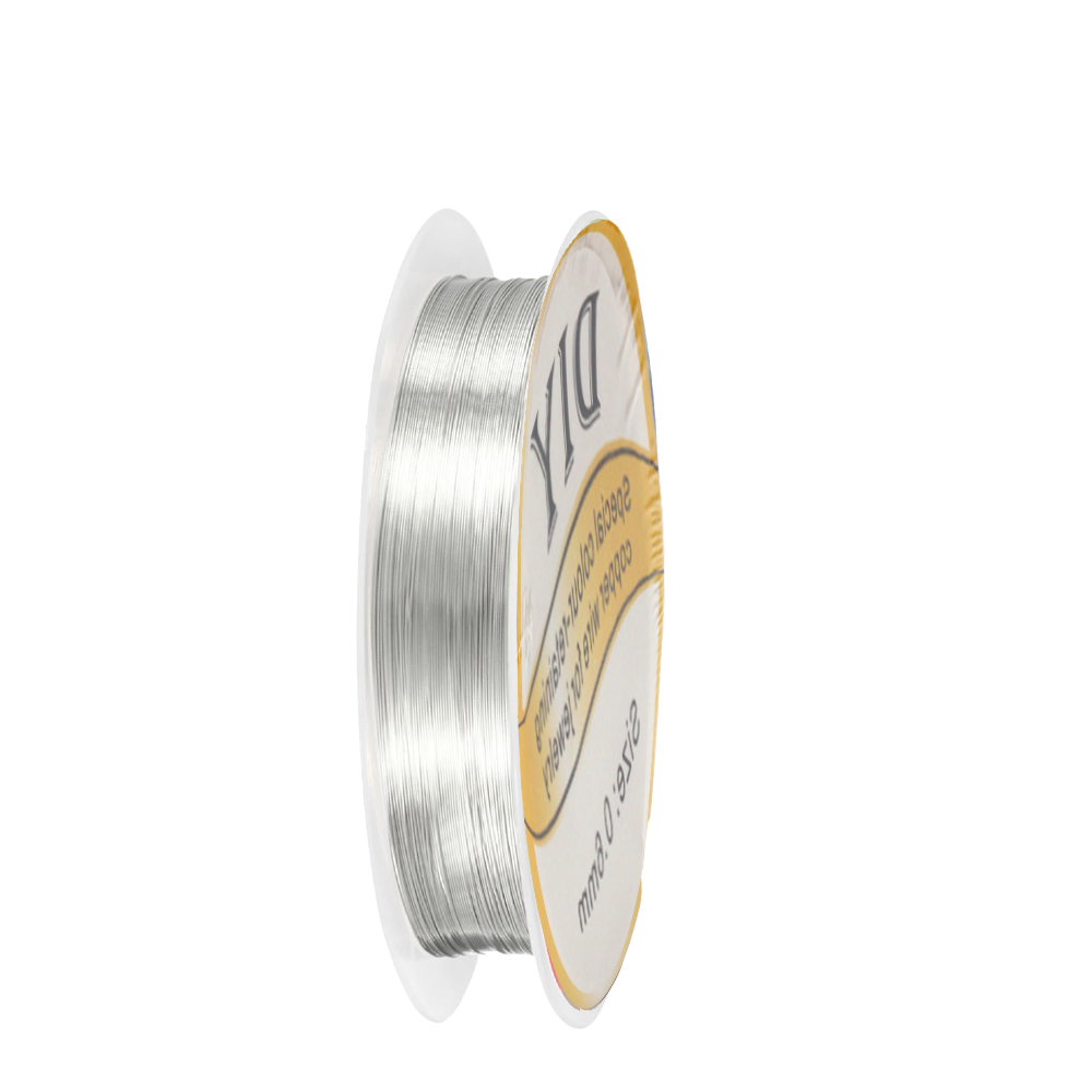 Art Craft Wire - 1 rotolo di filo di rame