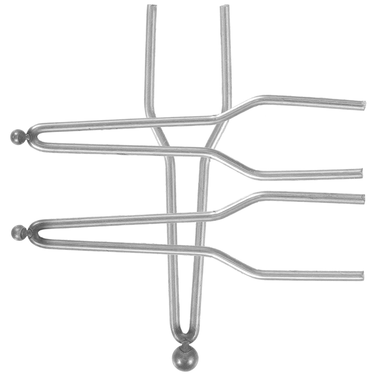 Art Craft Wire - Set di 3 Punte per Pirografia