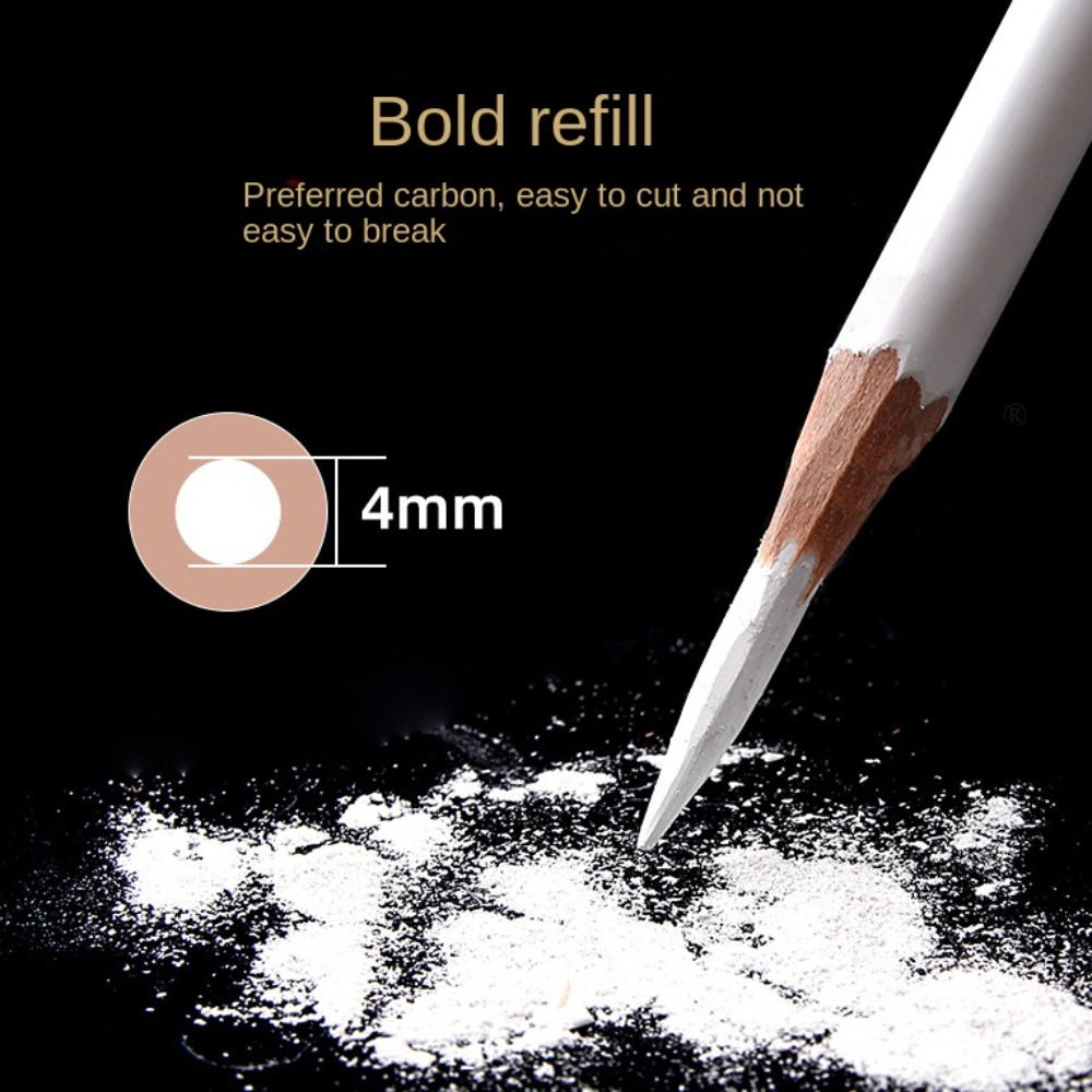 Sketching Charcoal Set - Set di 3 Matite a Carboncino