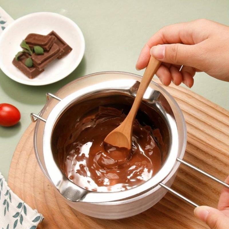 Candle Making Wax - Caldaia per fusione di cera per