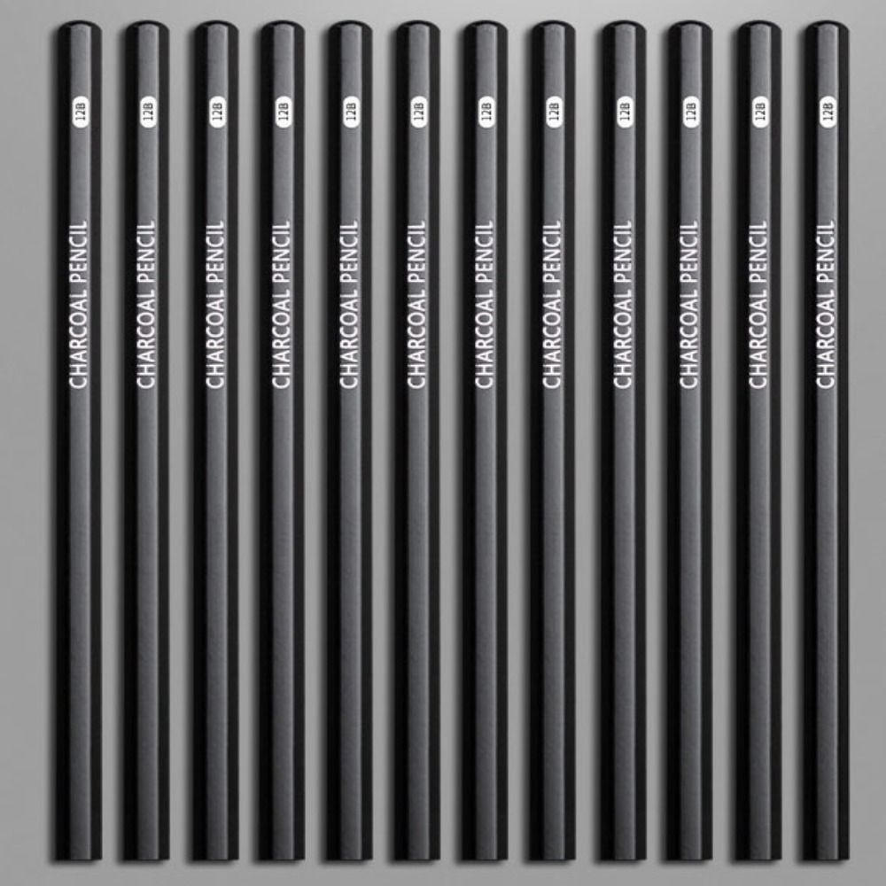 Set Professionale di Matite pe - Sketching Charcoal Set recensione e prezzo