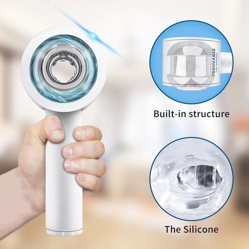 Masturbatore Intelligente Auto - Art Craft For Adults recensione e prezzo