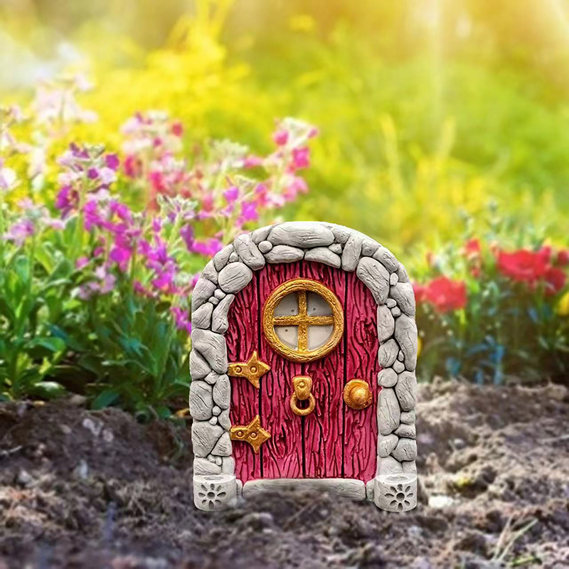 Miniatura Fairy Door Home Crea - Art And Craft Nature recensione e prezzo