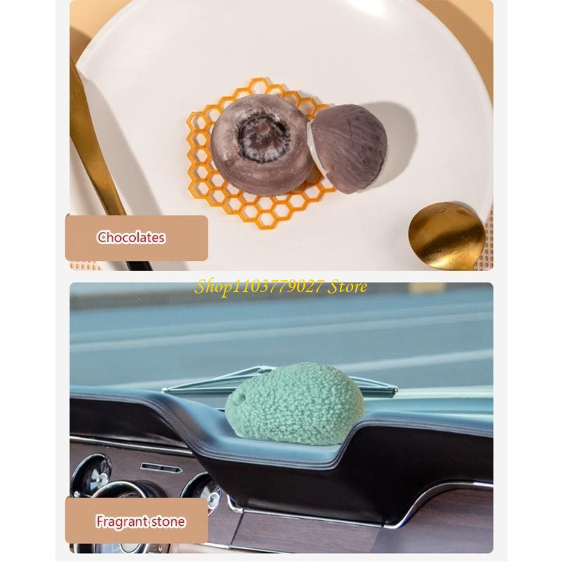C4DF Simulazione Stampo per ca - Art And Craft Vegetable recensione e prezzo