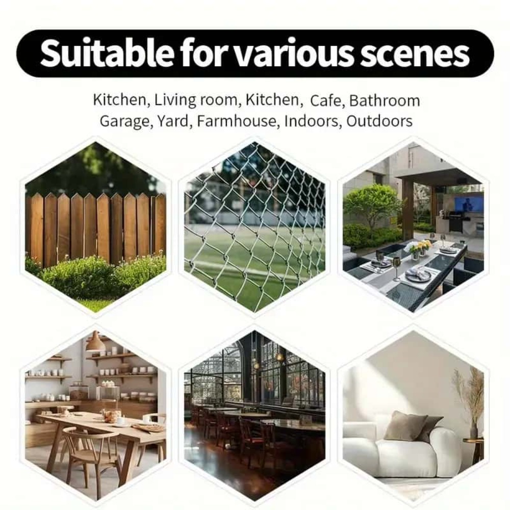 CIFBUY Insegna in metallo impe - Art & Craft Photos recensione e prezzo