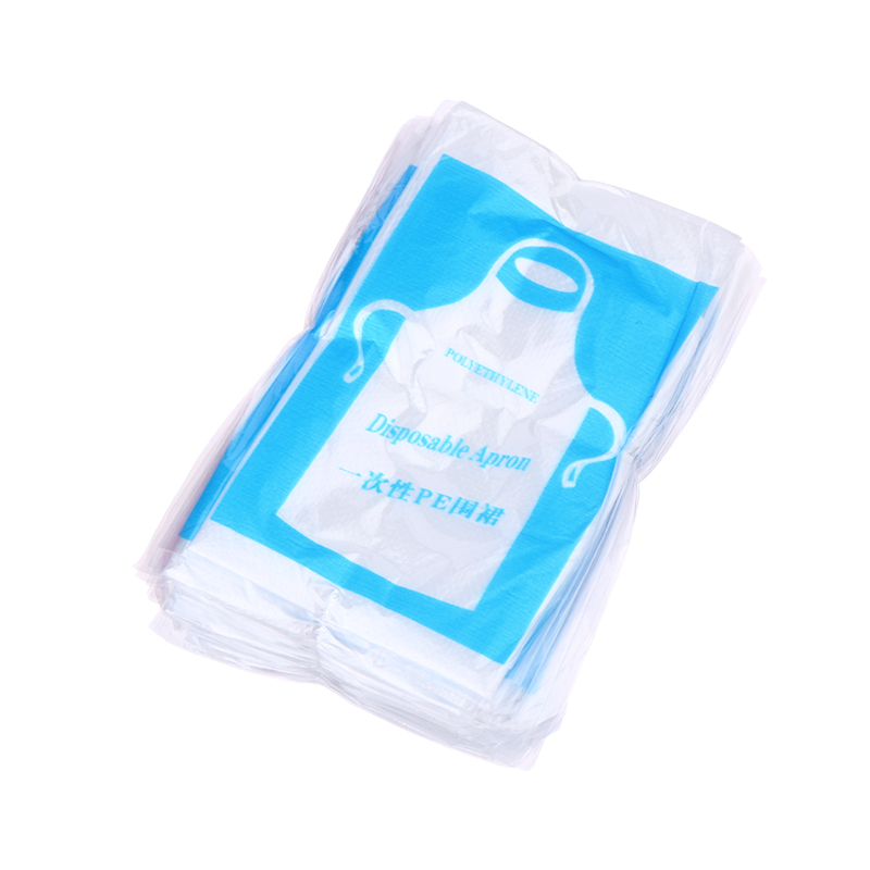 25 grembiuli monouso in plasti - Art Craft For Adults recensione e prezzo