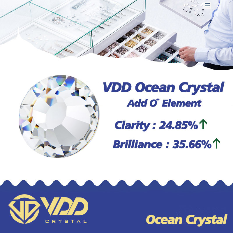 VDD 243 Arcobaleno SS6-SS30 Nu - Art Craft Rainbow recensione e prezzo