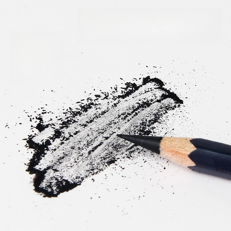 Matita a carboncino SAKURA Set - Sketching Charcoal Set recensione e prezzo