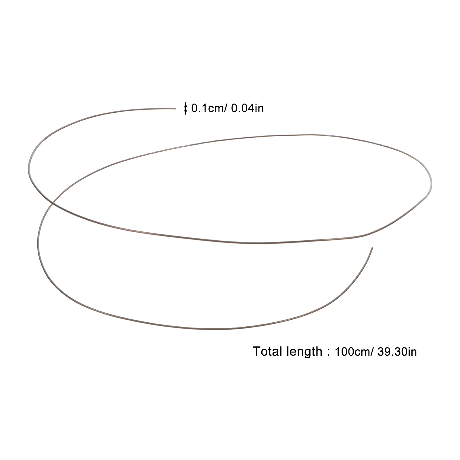 Filo di Tungsteno Pieghevole p - Art Craft Wire recensione e prezzo