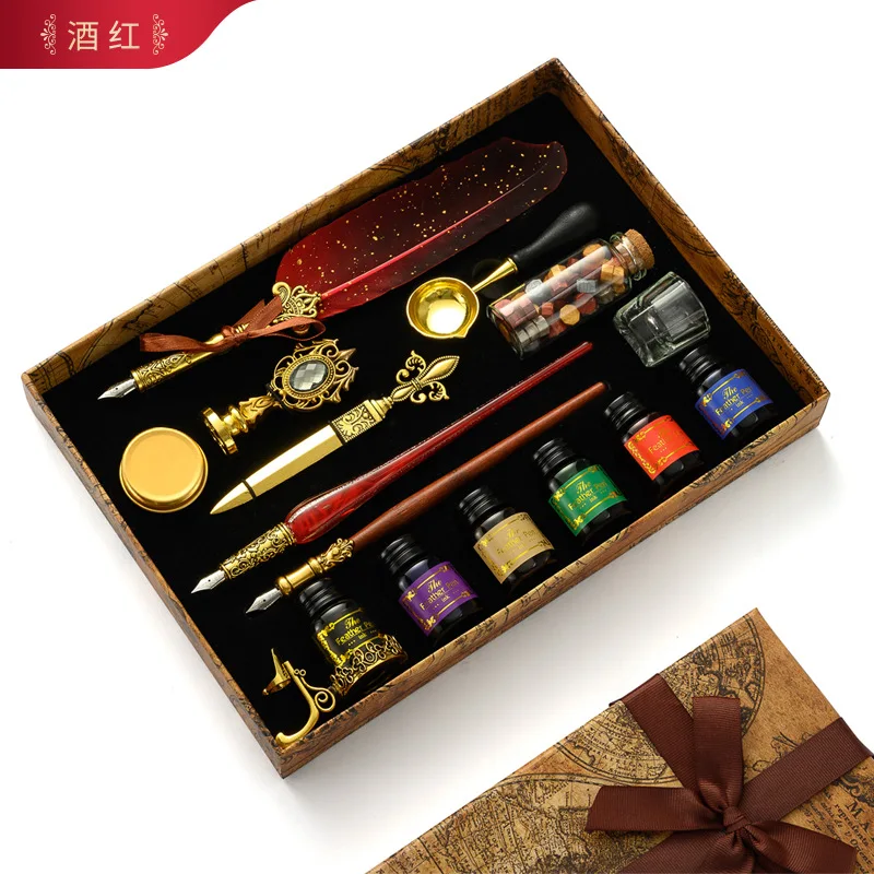 Kit di penne a immersione con  - Batik Wax Kit recensione e prezzo