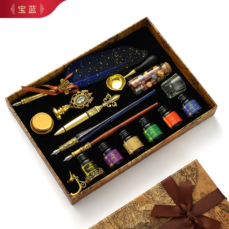 Kit di penne a immersione con  - Batik Wax Kit recensione e prezzo