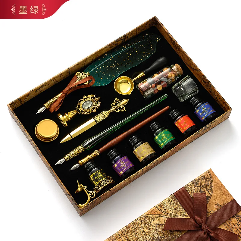 Kit di penne a immersione con  - Batik Wax Kit recensione e prezzo