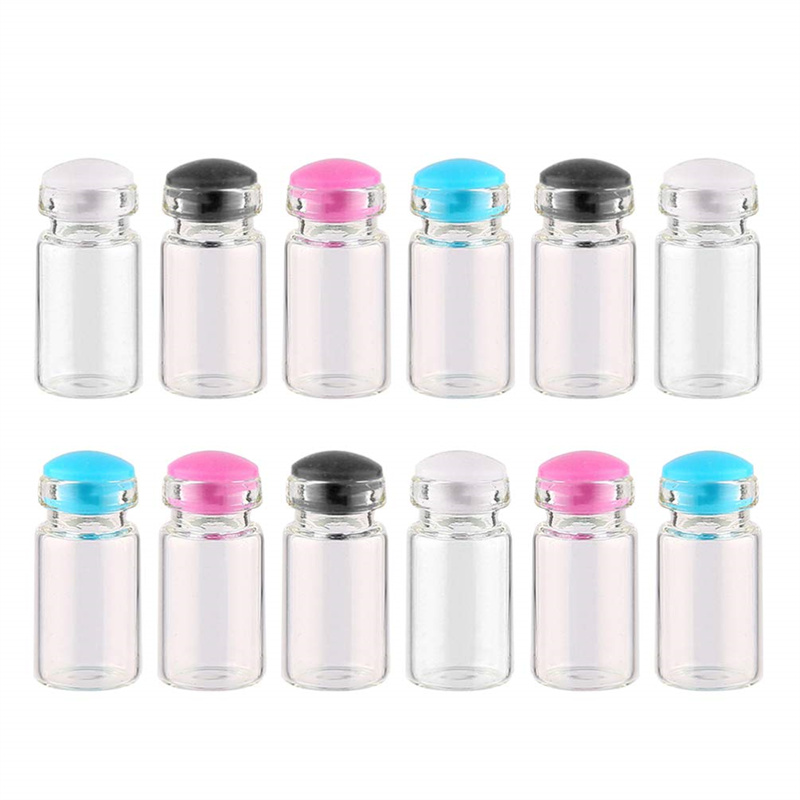 1000x0.5ml Mini Fiale con tapp - Art Craft Zoo recensione e prezzo