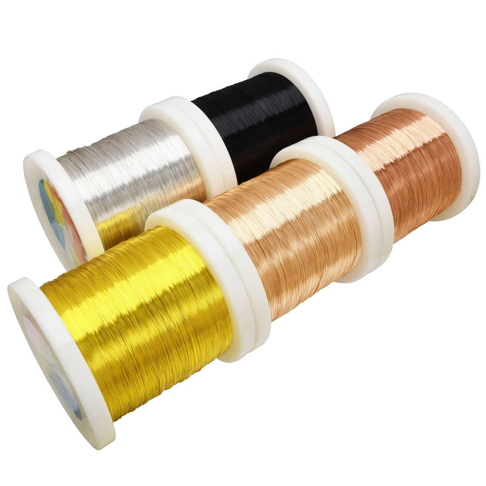Filo in acciaio rivestito in r - Art Craft Wire recensione e prezzo