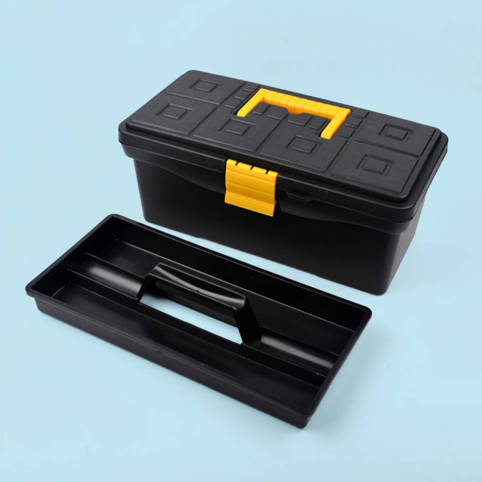 Scatola per Materiali Artistic - Box Art And Craft recensione e prezzo