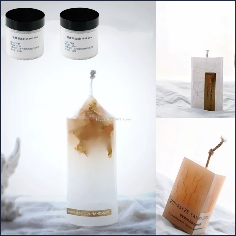 Additivo per Candele Profumate - Candle Making Wax recensione e prezzo