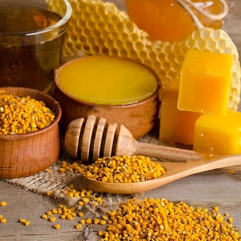 Blocchi di Cera d'Api Direttam - Candle Making Wax recensione e prezzo