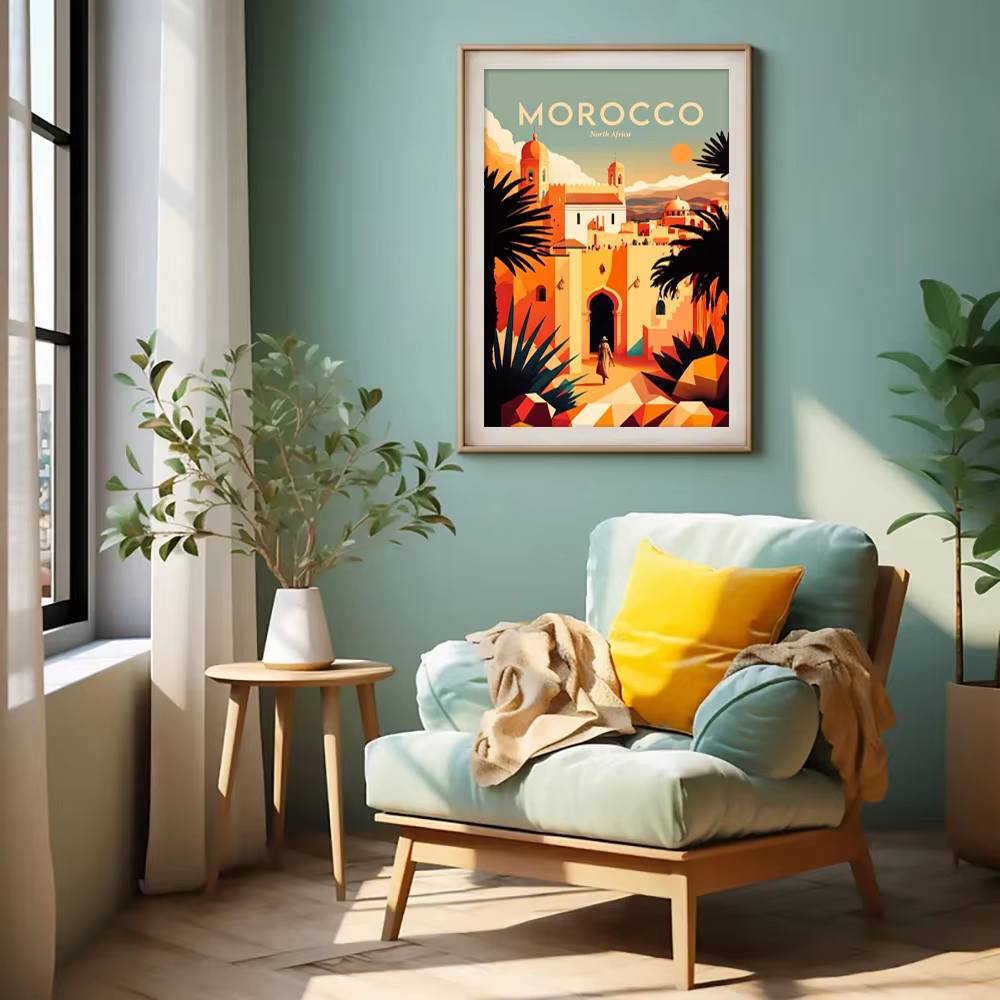 Pittura Diamantata 5D Paesaggi - Art Craft Tree recensione e prezzo