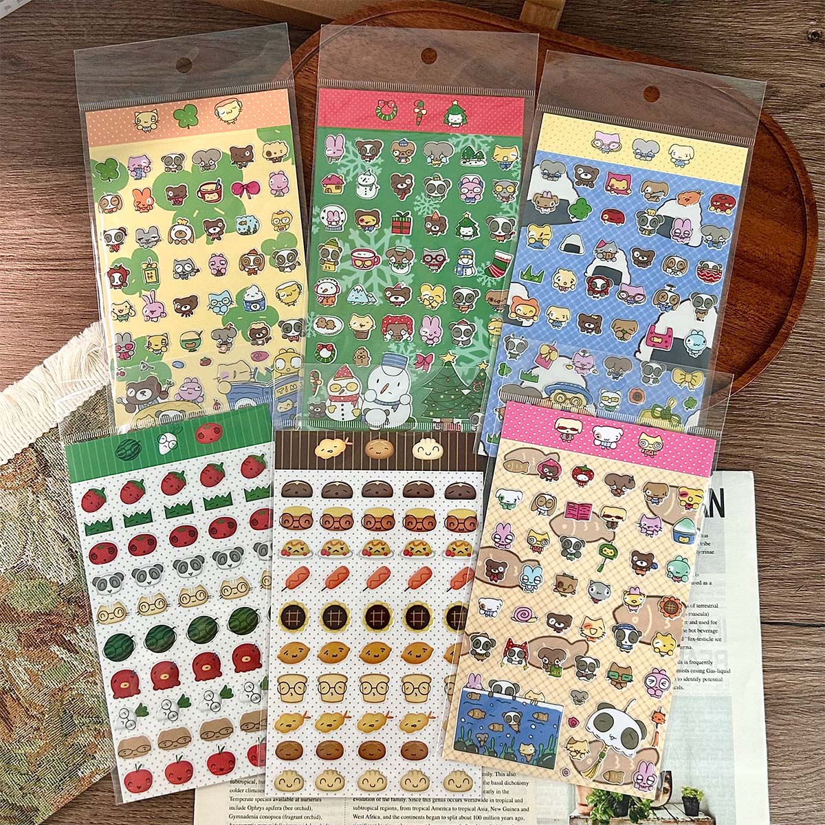 Simpatici adesivi in schiuma p - Art And Craft Vegetable recensione e prezzo