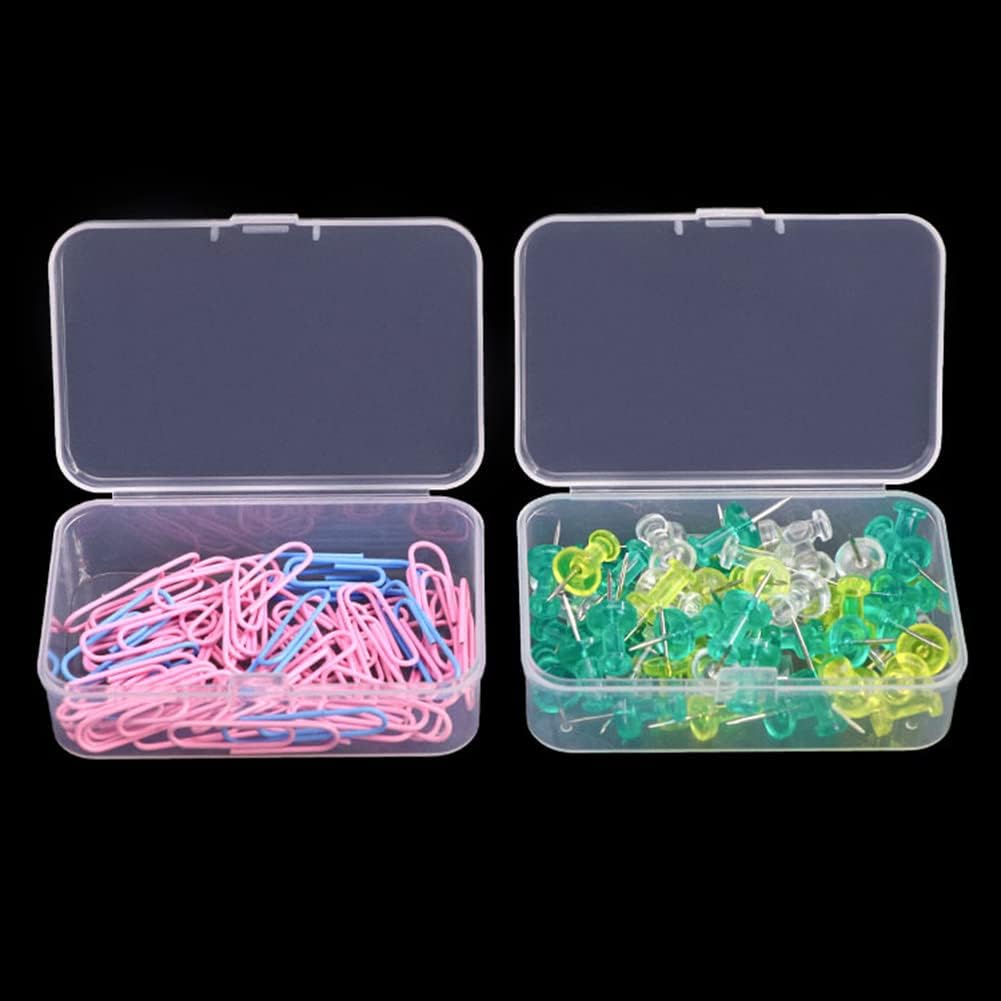 Un Set di 10 Piccole Scatole T - Box Art And Craft recensione e prezzo