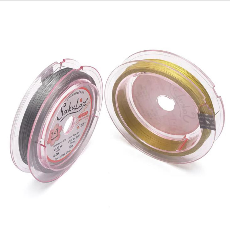 5 M/rotolo Filo di Corda di Pe - Art Craft Wire recensione e prezzo