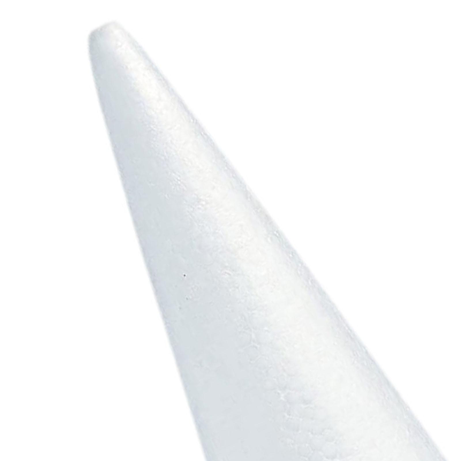 30 coni di gomma espansa per l - Art Craft Tree recensione e prezzo