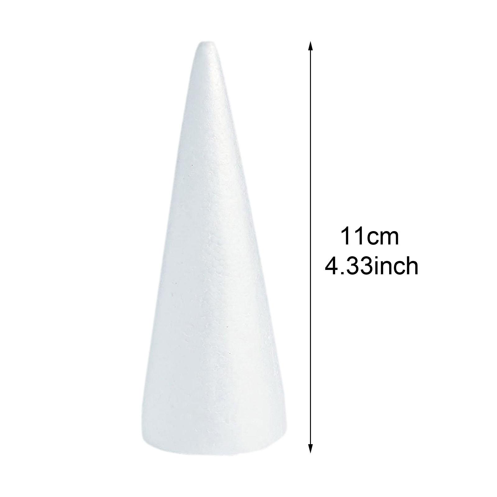 30 coni di gomma espansa per l - Art Craft Tree recensione e prezzo
