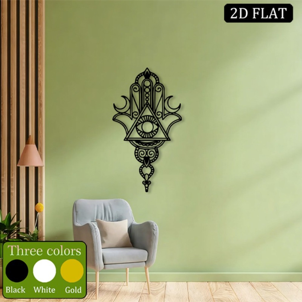 CIFBUY Decorazione da Parete i - Art & Craft Photos recensione e prezzo