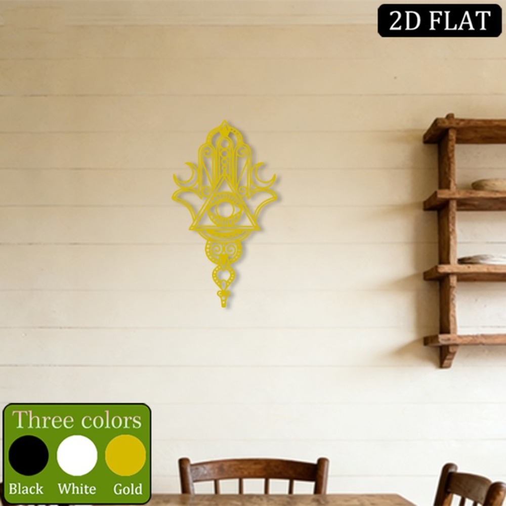 CIFBUY Decorazione da Parete i - Art & Craft Photos recensione e prezzo