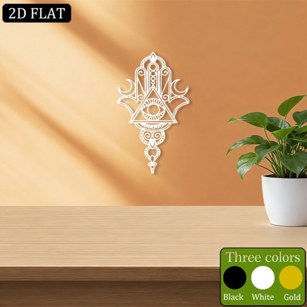 CIFBUY Decorazione da Parete i - Art & Craft Photos recensione e prezzo