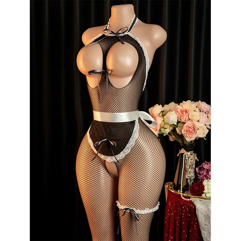 Costume Erotico Desideri Sessu - Art Craft For Adults recensione e prezzo