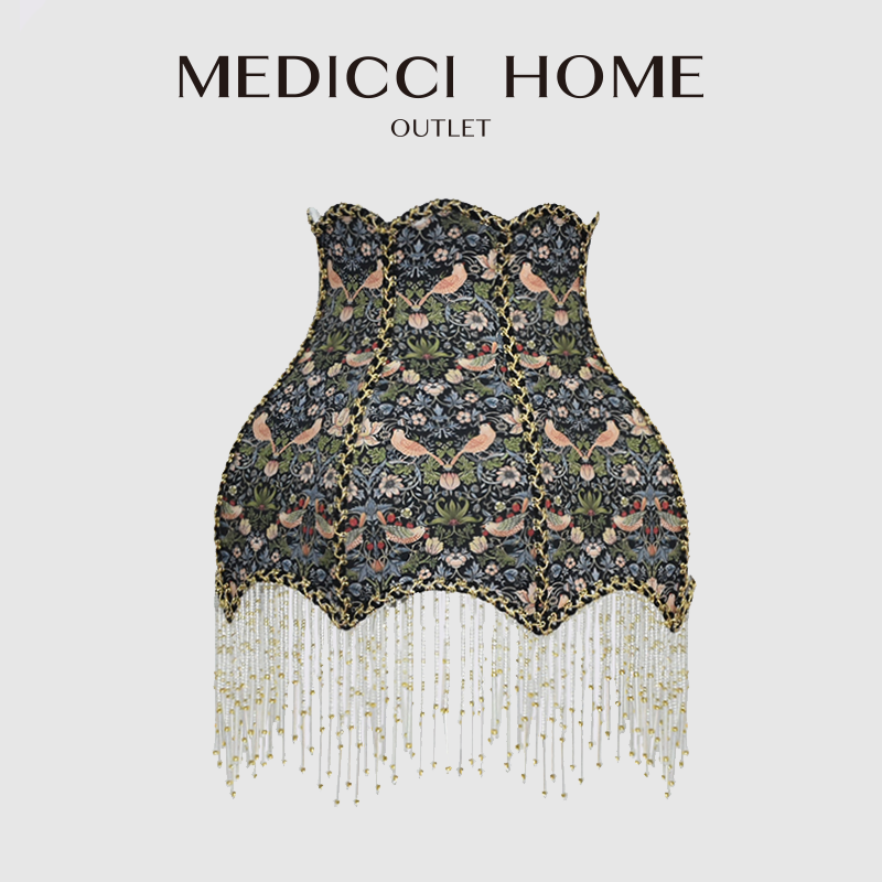 Medicci Home William Morris fr - Art Craft William Morris recensione e prezzo