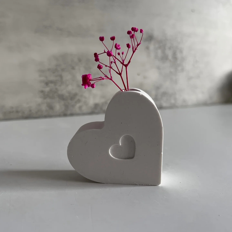 Stampi per vasi in silicone da - Art Craft Rainbow recensione e prezzo