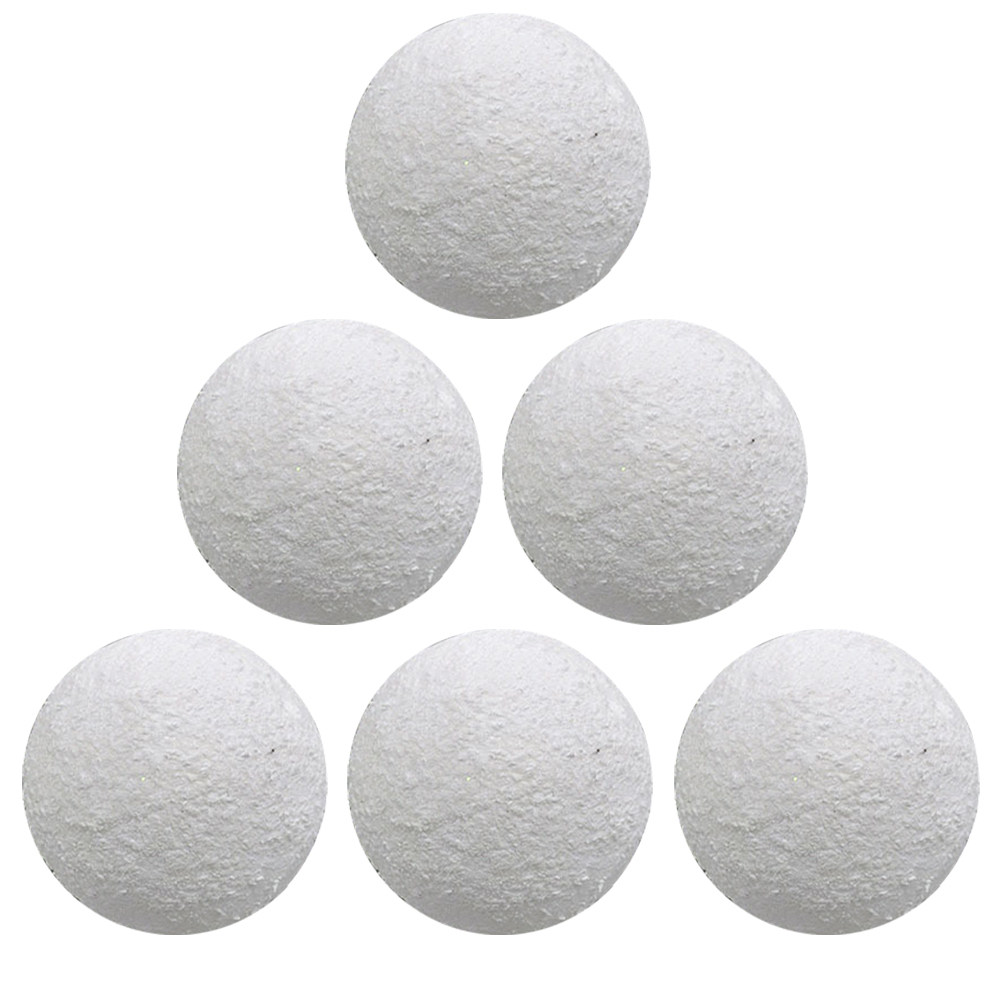 Set Natalizio Bianco da 6 Pezz - Art Craft Tree recensione e prezzo
