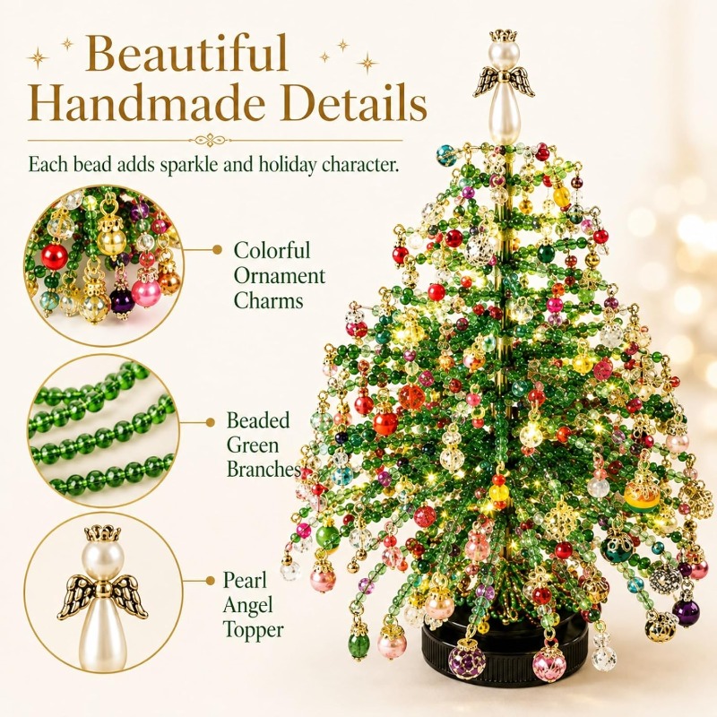 Kit Artigianale per Albero di  - Art Craft Wire recensione e prezzo