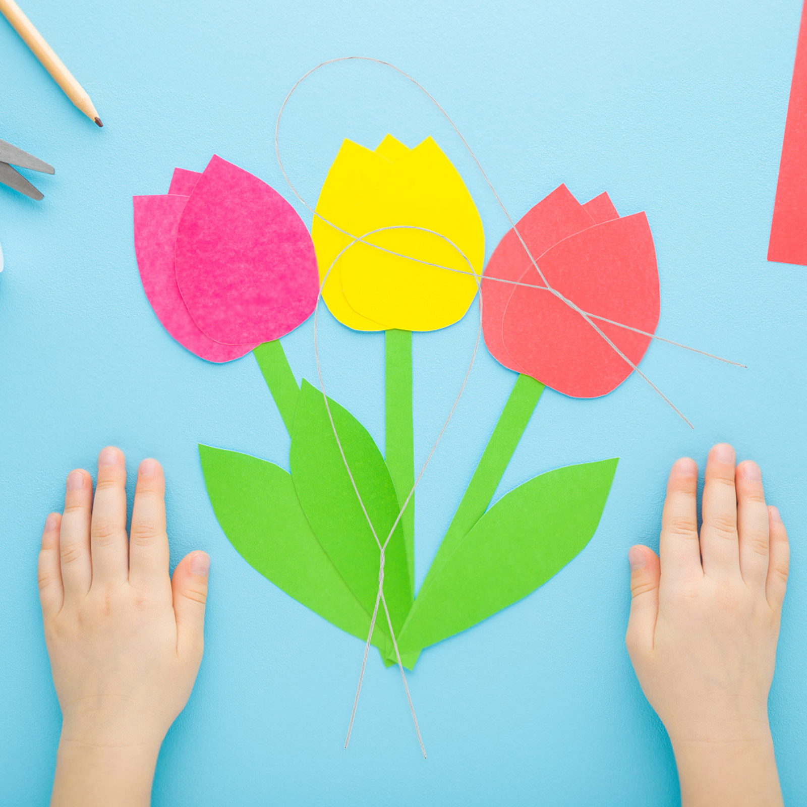 Filo per Steli Floreali Artigi - Art Craft Wire recensione e prezzo