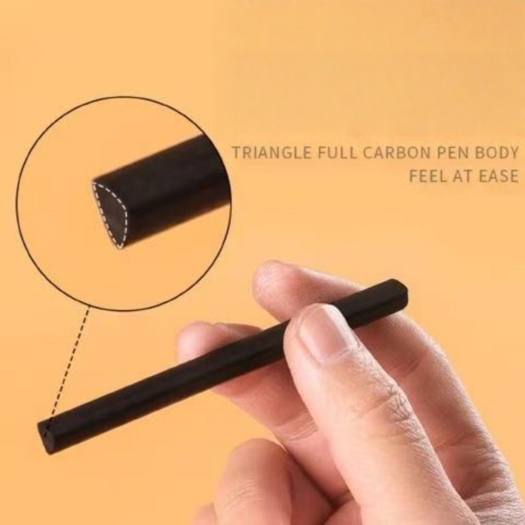 Bastoncino triangolare per dis - Sketching Charcoal Set recensione e prezzo