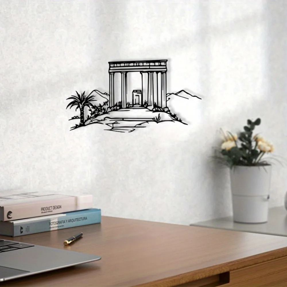 CIFBUY Decorazione Murale in F - Art & Craft Photos recensione e prezzo