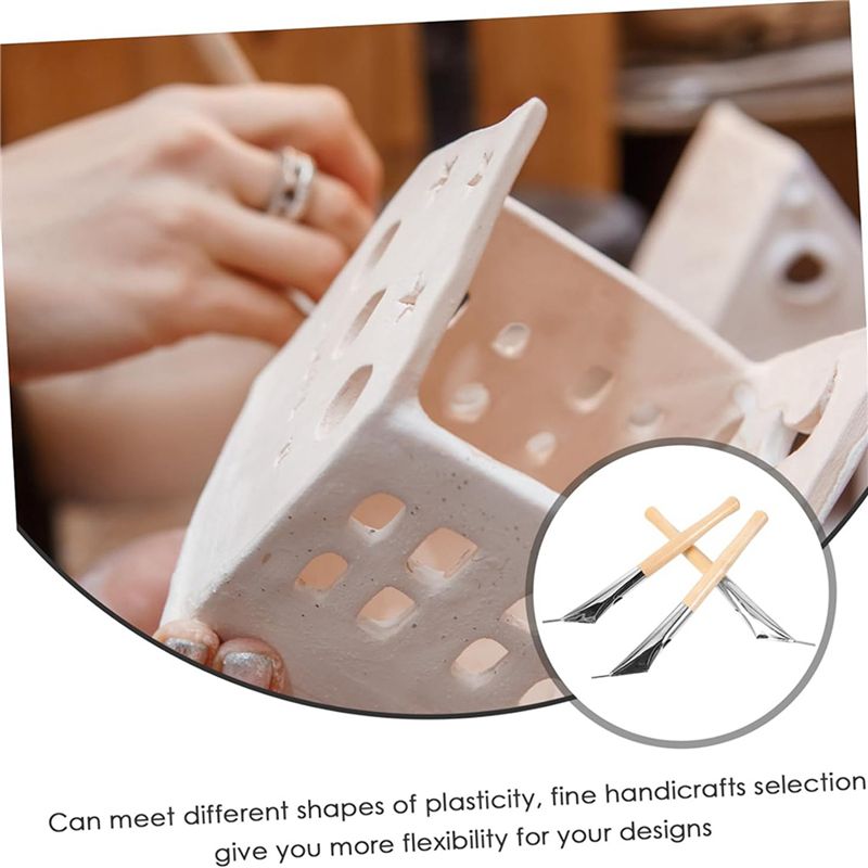 A02M-6Pcs Set di strumenti per - Batik Wax Kit recensione e prezzo