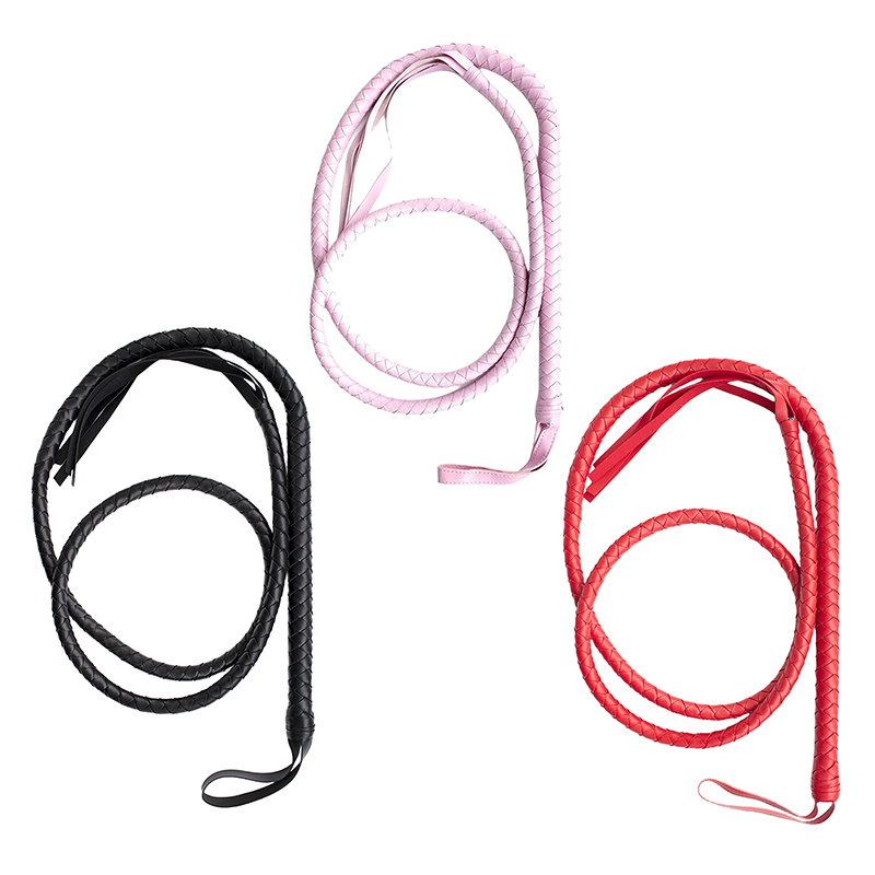 Frusta Sexy da 1,8 m per Gioch - Art Craft For Adults recensione e prezzo