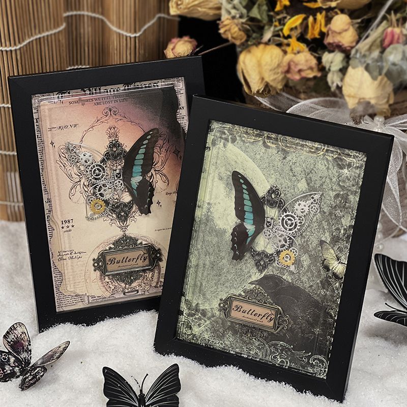 Kit Fai-da-Te Cornice Steampun - Art Craft Home recensione e prezzo
