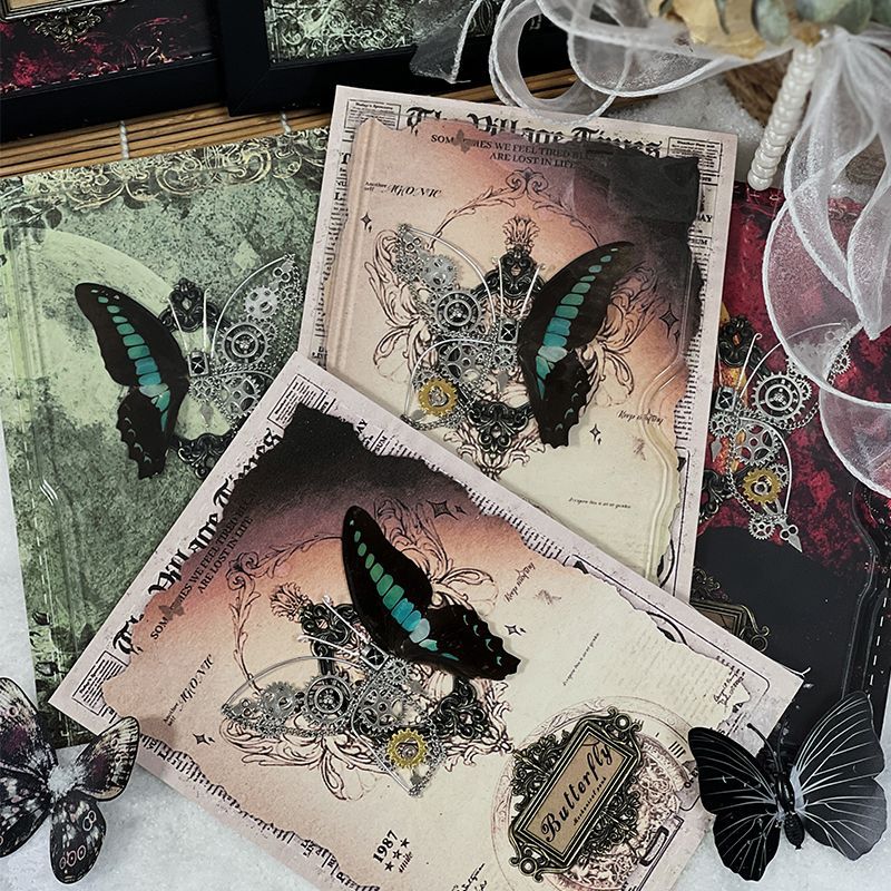 Kit Fai-da-Te Cornice Steampun - Art Craft Home recensione e prezzo