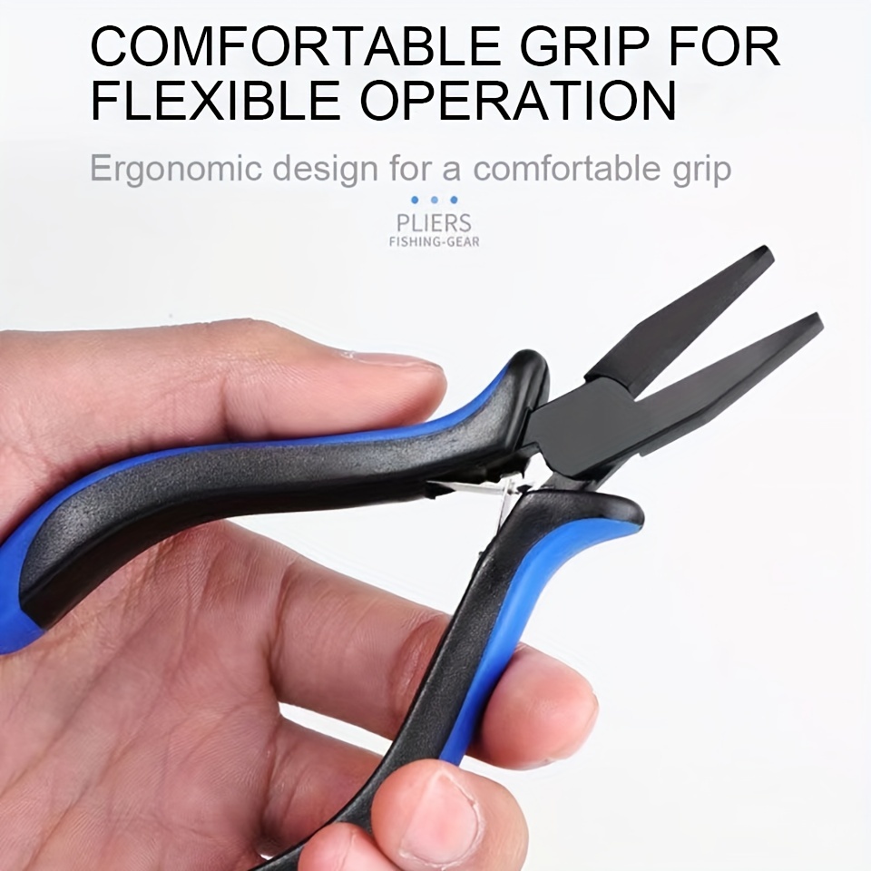 Pinza a becchi piatti non dann - Art Craft Wire recensione e prezzo