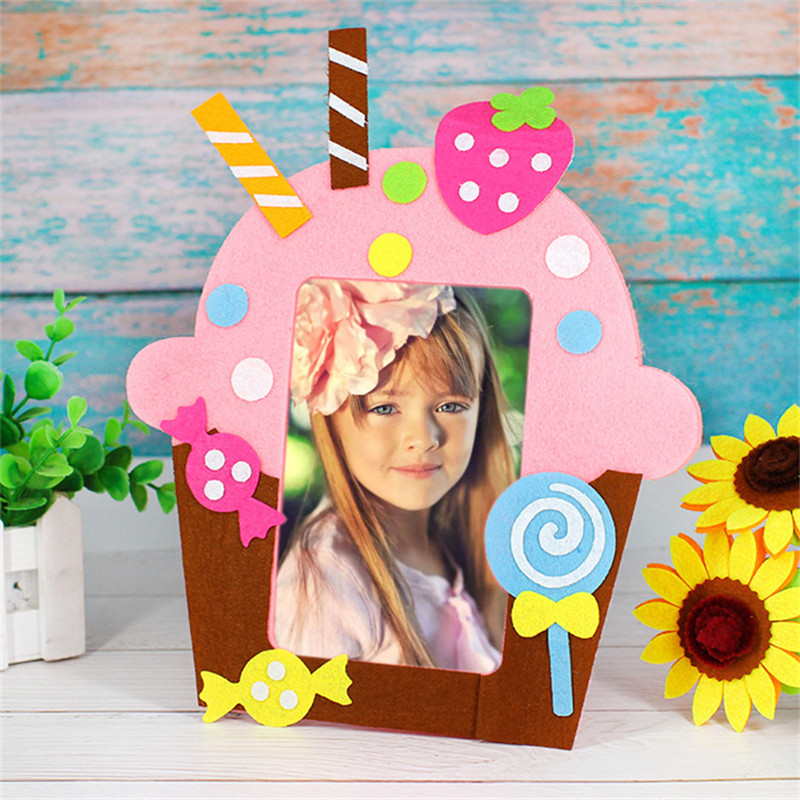 3 Pz 6 Pollici Animale Del Fum - Art Craft Rainbow recensione e prezzo
