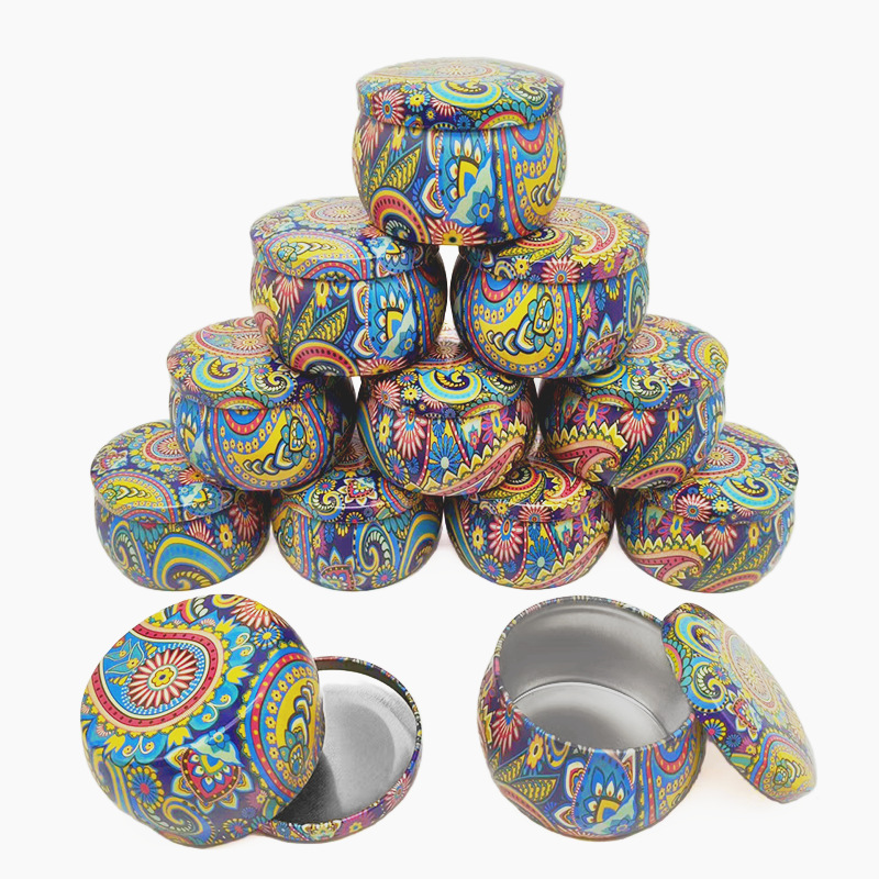 Barattoli di candele vuoti in  - Art Craft Zoo recensione e prezzo