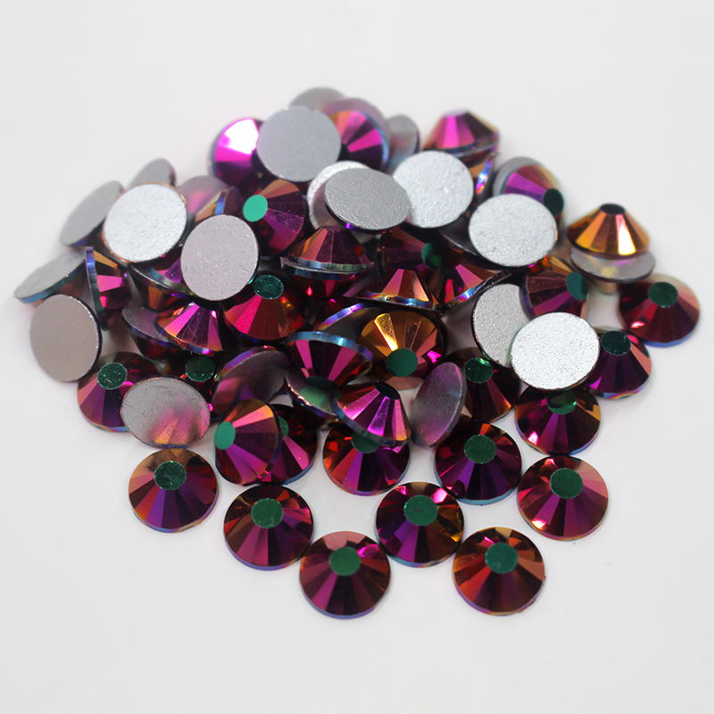 Strass in Vetro Arcobaleno Oro - Art Craft Rainbow recensione e prezzo