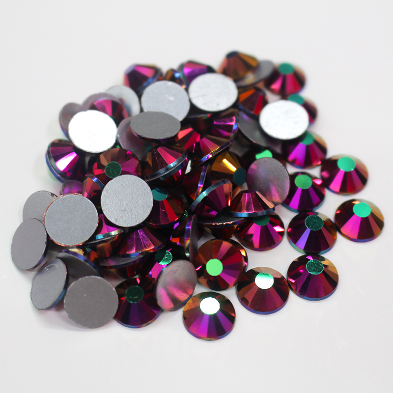 Strass in Vetro Arcobaleno Oro - Art Craft Rainbow recensione e prezzo
