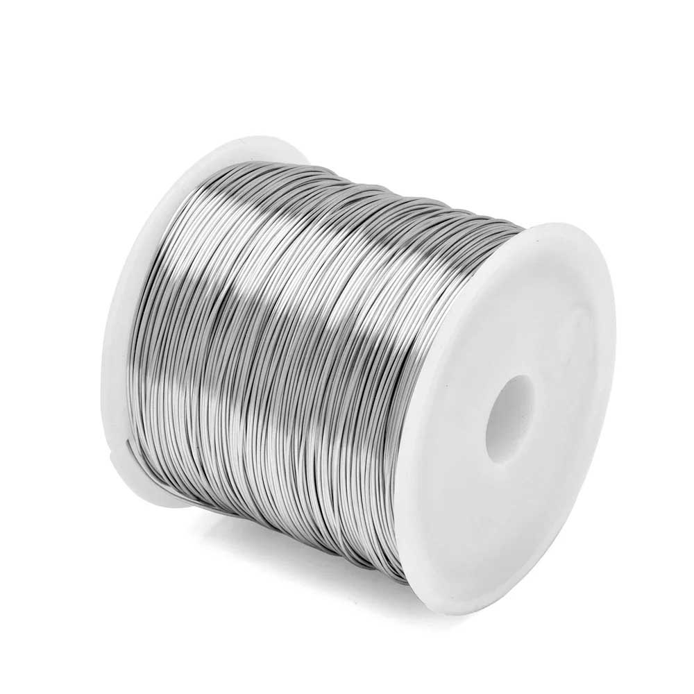 1 rotolo di filo per perline i - Art Craft Wire recensione e prezzo